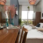 Madam Antoinette-514 Studio In Mar Mikhael