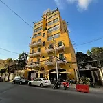Madam Antoinette-514 Studio In Mar Mikhael
