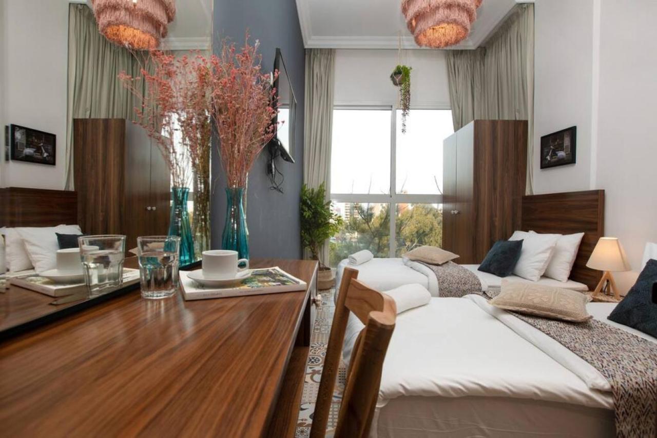 Apartment Madam Antoinette-514 In Mar Mikhael